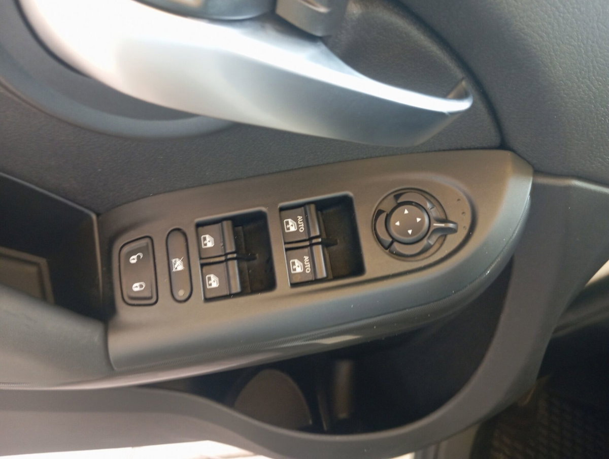 Fiat 500X 1.3 MultiJet 95 CV Red Dolcevita (6)