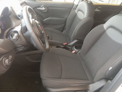 Fiat 500X 1.3 MultiJet 95 CV Red Dolcevita (9)