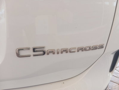 Citroen C5 Aircross 1.5 bluehdi Max s&s 130cv eat8 (12)