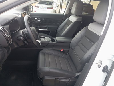 Citroen C5 Aircross 1.5 bluehdi Max s&s 130cv eat8 (13)