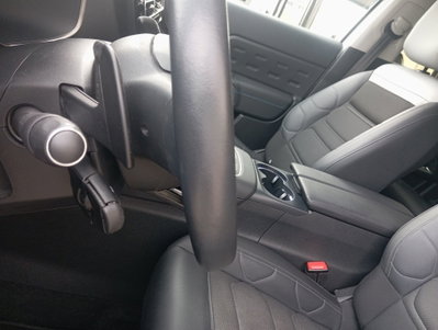 Citroen C5 Aircross 1.5 bluehdi Max s&s 130cv eat8 (14)
