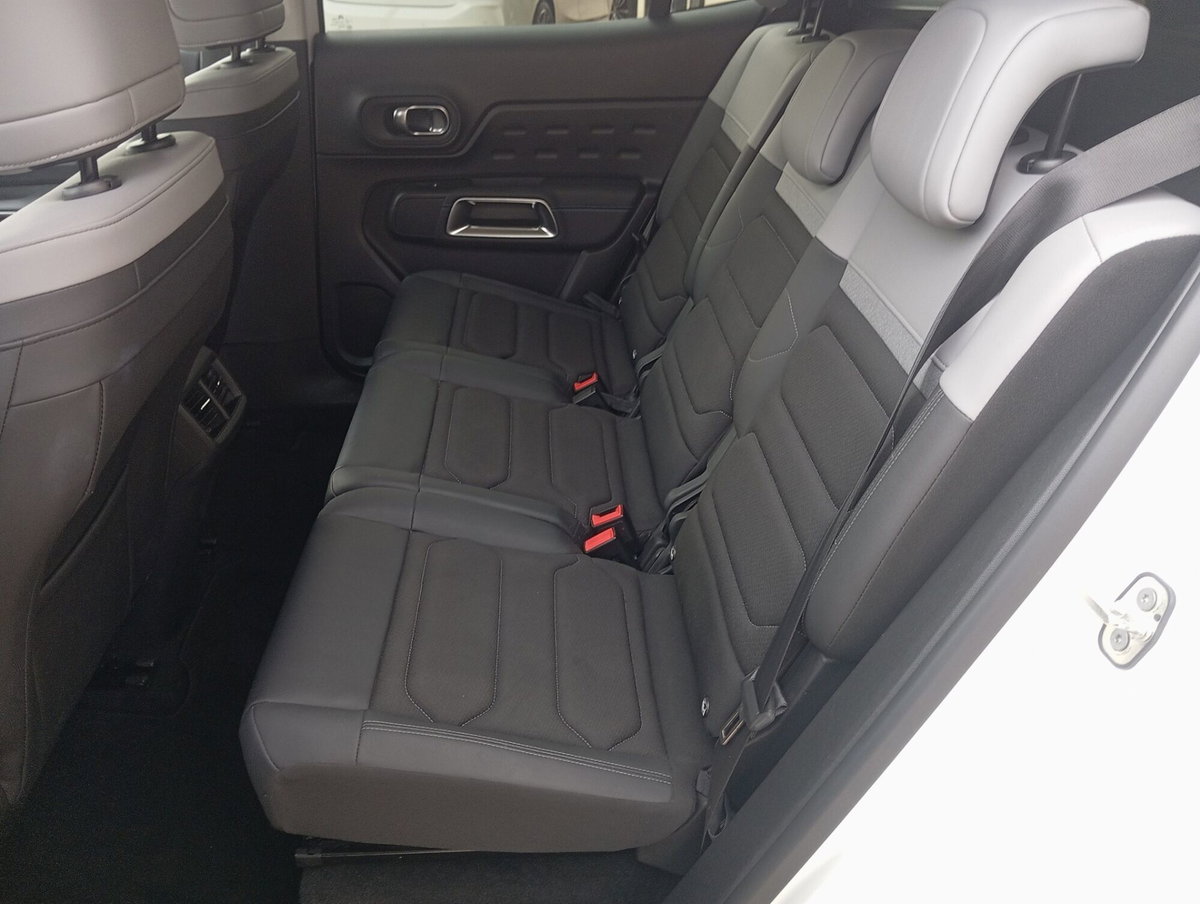 Citroen C5 Aircross 1.5 bluehdi Max s&s 130cv eat8 (15)
