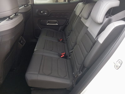 Citroen C5 Aircross 1.5 bluehdi Max s&s 130cv eat8 (15)