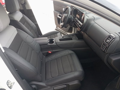 Citroen C5 Aircross 1.5 bluehdi Max s&s 130cv eat8 (17)
