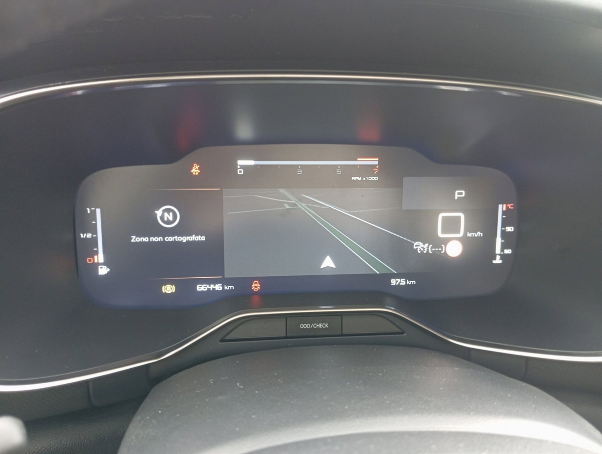 Citroen C5 Aircross 1.5 bluehdi Max s&s 130cv eat8 (18)