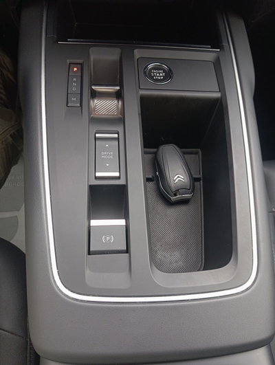 Citroen C5 Aircross 1.5 bluehdi Max s&s 130cv eat8 (19)