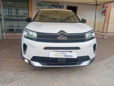Citroen C5 Aircross 1.5 bluehdi Max s&s 130cv eat8 (2)