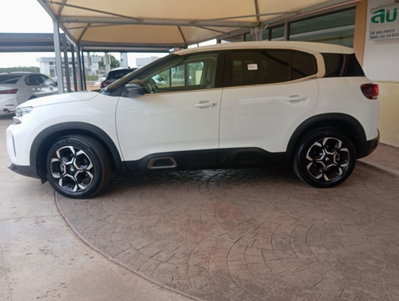 Citroen C5 Aircross 1.5 bluehdi Max s&s 130cv eat8 (4)