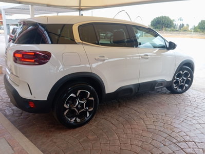 Citroen C5 Aircross 1.5 bluehdi Max s&s 130cv eat8 (6)