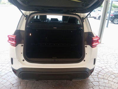 Citroen C5 Aircross 1.5 bluehdi Max s&s 130cv eat8 (8)