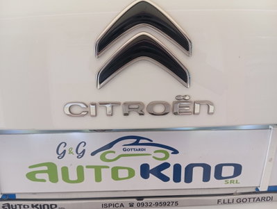 Citroen C5 Aircross 1.5 bluehdi Max s&s 130cv eat8 (9)