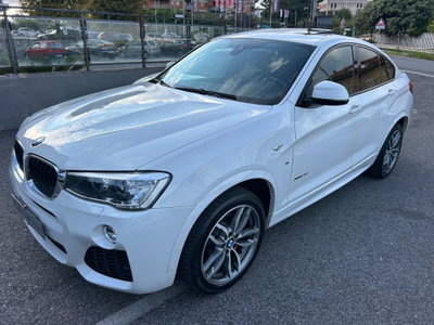 BMW X4 xDrive20d Msport (2)
