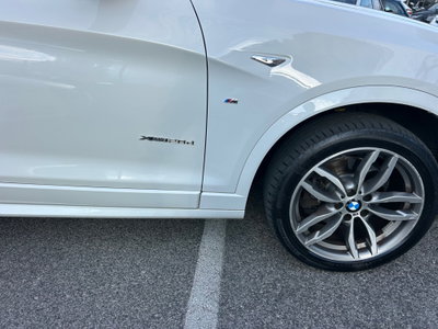 BMW X4 xDrive20d Msport (4)