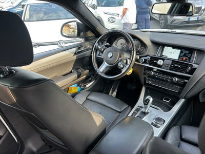 BMW X4 xDrive20d Msport (7)