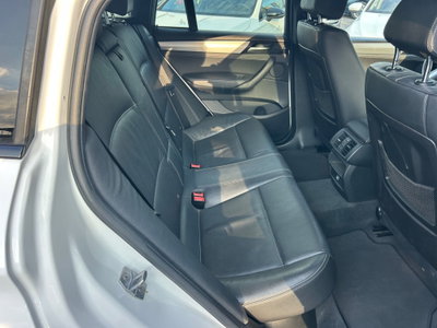 BMW X4 xDrive20d Msport (9)