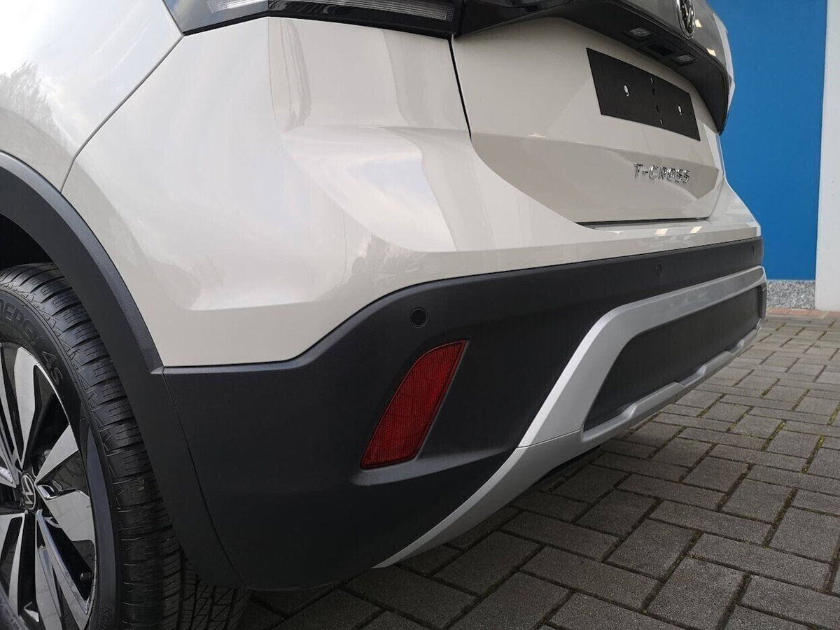 Volkswagen T-Cross 1.0 tsi Life 95cv (13)