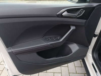 Volkswagen T-Cross 1.0 tsi Life 95cv (15)