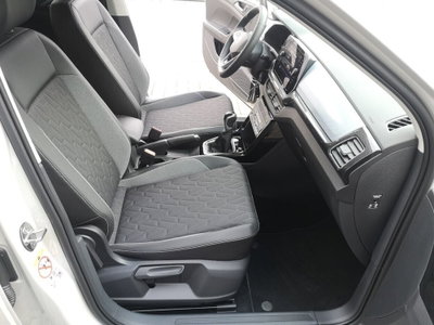 Volkswagen T-Cross 1.0 tsi Life 95cv (16)