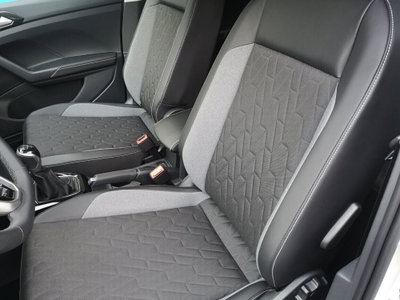 Volkswagen T-Cross 1.0 tsi Life 95cv (19)