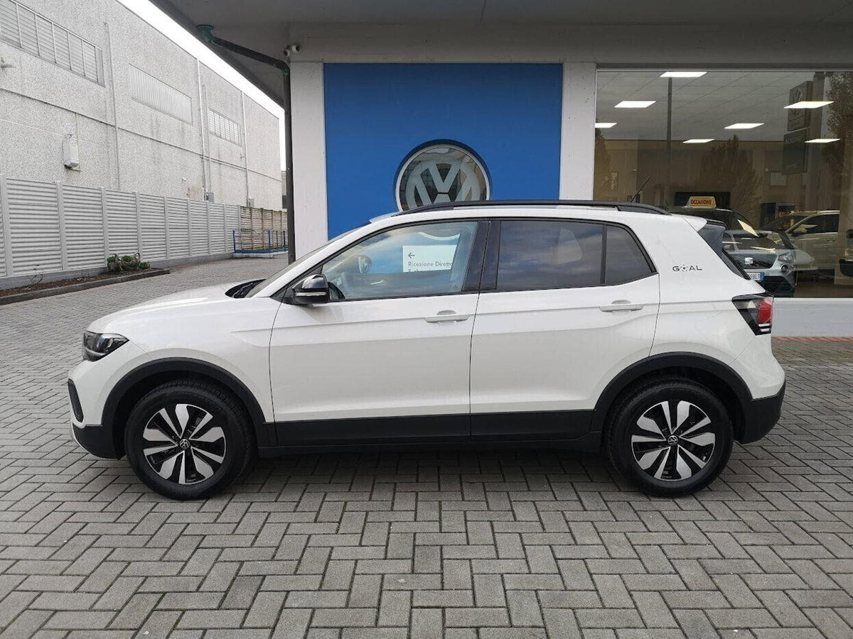 Volkswagen T-Cross 1.0 tsi Life 95cv (4)
