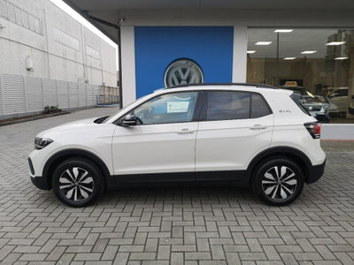 Volkswagen T-Cross 1.0 tsi Life 95cv (4)