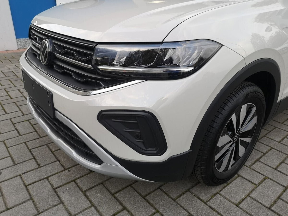 Volkswagen T-Cross 1.0 tsi Life 95cv (6)