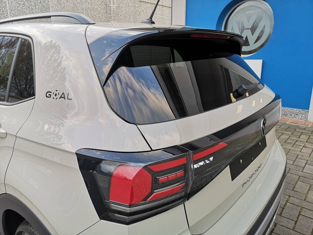 Volkswagen T-Cross 1.0 tsi Life 95cv (8)