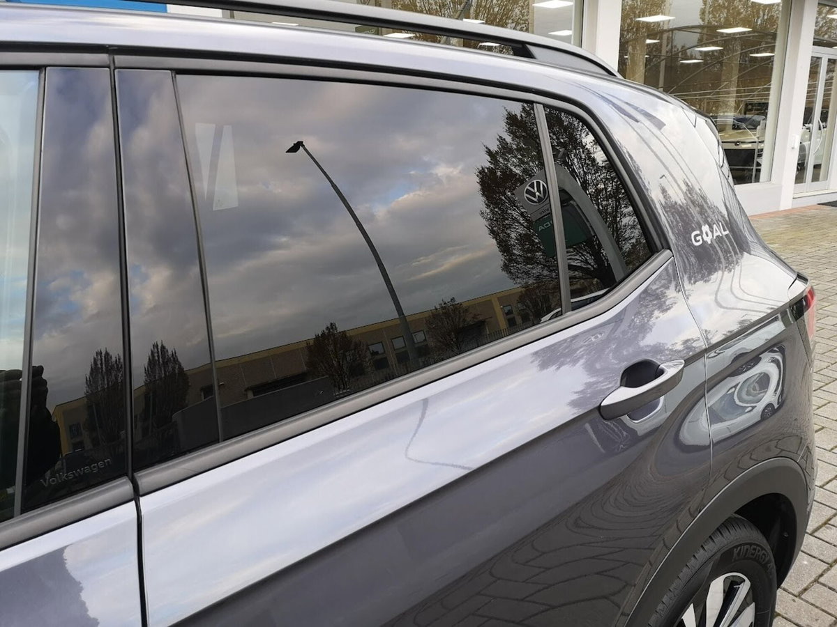 Volkswagen T-Cross 1.0 tsi Edition 95cv (10)