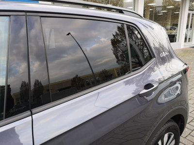 Volkswagen T-Cross 1.0 tsi Edition 95cv (10)