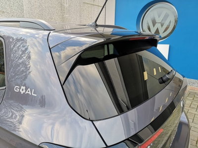 Volkswagen T-Cross 1.0 tsi Edition 95cv (11)