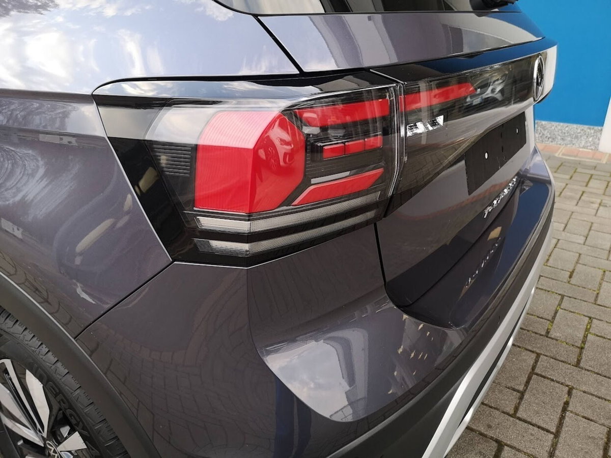 Volkswagen T-Cross 1.0 tsi Edition 95cv (12)