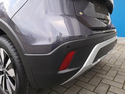 Volkswagen T-Cross 1.0 tsi Edition 95cv (13)