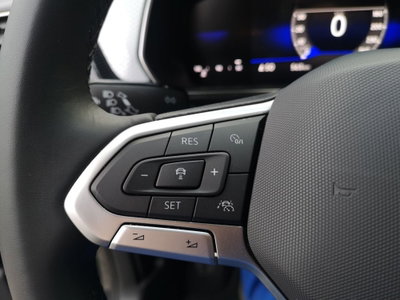 Volkswagen T-Cross 1.0 tsi Edition 95cv (18)