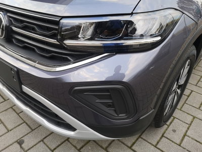 Volkswagen T-Cross 1.0 tsi Edition 95cv (5)