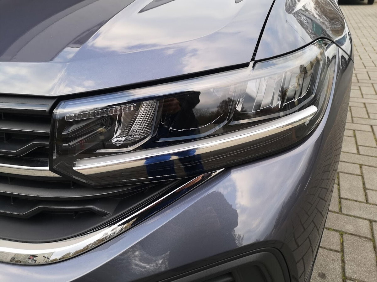 Volkswagen T-Cross 1.0 tsi Edition 95cv (6)