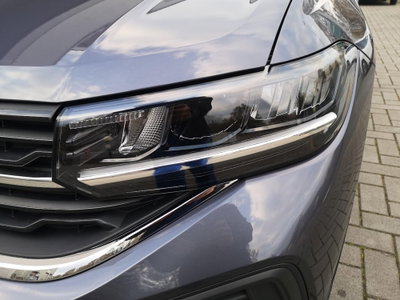 Volkswagen T-Cross 1.0 tsi Edition 95cv (6)