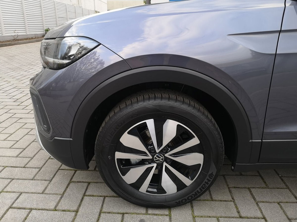 Volkswagen T-Cross 1.0 tsi Edition 95cv (7)