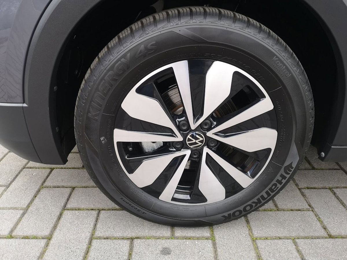 Volkswagen T-Cross 1.0 tsi Edition 95cv (8)