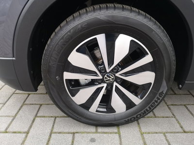 Volkswagen T-Cross 1.0 tsi Edition 95cv (8)