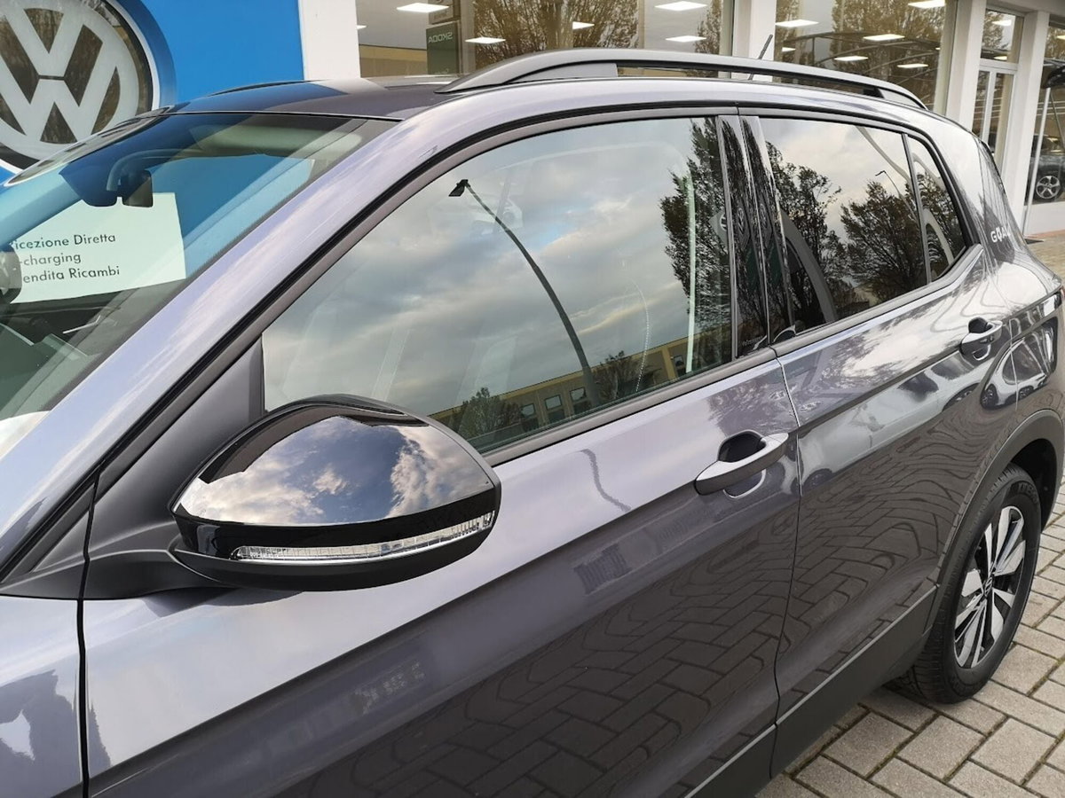 Volkswagen T-Cross 1.0 tsi Edition 95cv (9)