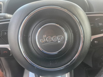 Jeep Renegade 1.6 Mjt 130 CV Limited (10)