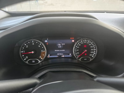 Jeep Renegade 1.6 Mjt 130 CV Limited (11)
