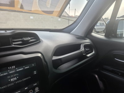 Jeep Renegade 1.6 Mjt 130 CV Limited (13)