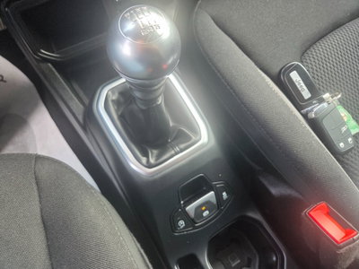 Jeep Renegade 1.6 Mjt 130 CV Limited (14)