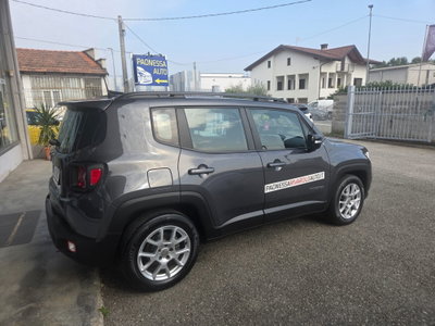 Jeep Renegade 1.6 Mjt 130 CV Limited (5)