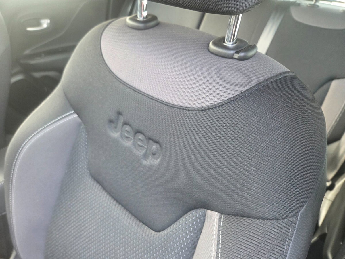 Jeep Renegade 1.6 Mjt 130 CV Limited (6)