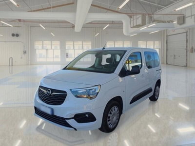Opel Combo Life life N1 M 1.5d 100cv Edition Plus S&S usato
