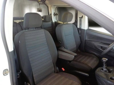 Opel Combo Life life N1 M 1.5d 100cv Edition Plus S&S (10)