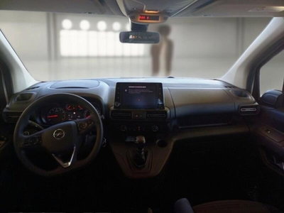 Opel Combo Life life N1 M 1.5d 100cv Edition Plus S&S (6)