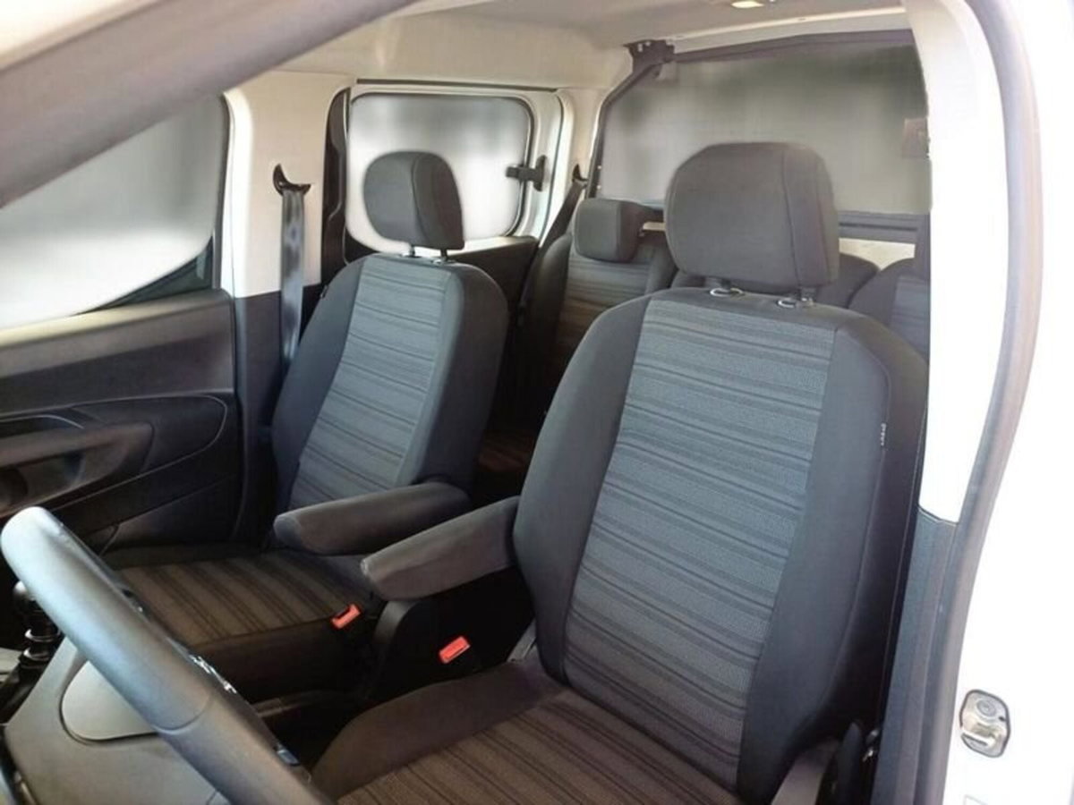 Opel Combo Life life N1 M 1.5d 100cv Edition Plus S&S (9)